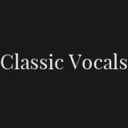 Радио Классик Vocals логотип