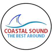 Radio Coastal Sound логотип