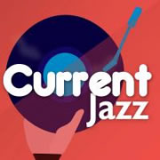 Radio Spinner - Current Jazz логотип