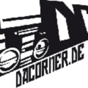 Логотип Radio Dacorner