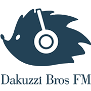 Dakuzzi Bros FM логотип