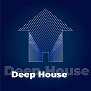 Логотип Радио Energy Deep House