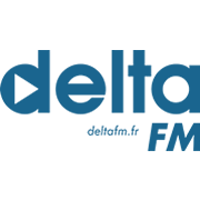 Radio DELTA FM логотип