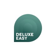 Логотип Radio DELUXE EASY