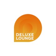 Логотип Radio DELUXE LOUNGE