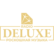Радио Deluxe логотип