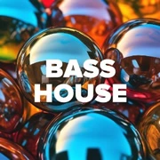 Радио DFM Bass House логотип