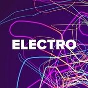 Радио DFM Electro