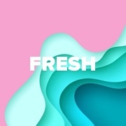 Радио DFM Fresh