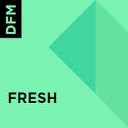 Радио DFM Fresh