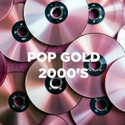 DFM Pop Gold 2000s логотип