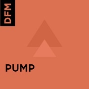 Радио DFM Pump