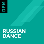 Радио DFM Russian Dance