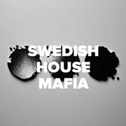 DFM Swedish House Mafia логотип