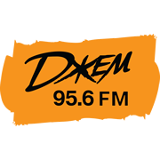Логотип Радио Джем FM Украина