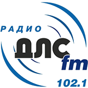 Радио DLS FM логотип