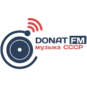 Радио Donat FM Музыка СССР