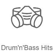Радио Record Drum'n'Bass Hits