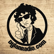 DylanRadio логотип