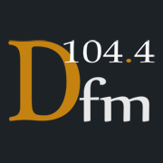 Логотип Радио Дюртюли FM