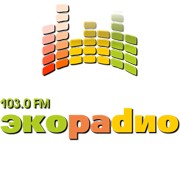 Логотип Эко Радио