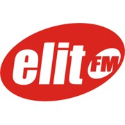 Логотип Радио Elit FM