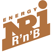 Radio ENERGY RNB логотип