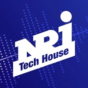 Радио ENERGY Tech House логотип