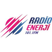 Radio Enerji Азербайджан логотип