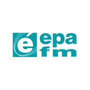 Логотип Радио Эра FM