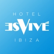 Логотип Radio Es Vivé Ibiza