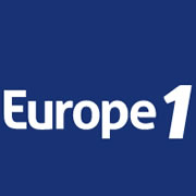 Europe 1 логотип