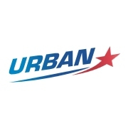 Логотип Радио Европа Плюс Urban