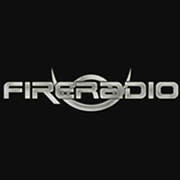 Fire Radio логотип