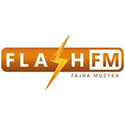 Flash FM логотип