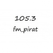 Логотип Радио fm pirate