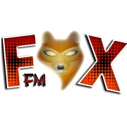 Логотип Радио FOX FM