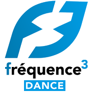 Radio Fréquence 3 Dance логотип