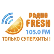 Радио Fresh FM