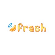 Логотип Радио Fresh FM