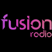 Fusion Radio логотип