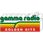 Gamma Radio логотип