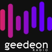 Geedeon Radio логотип