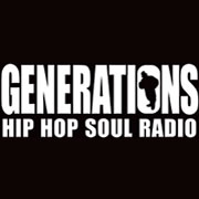 Radio Generations логотип