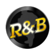 Radio Generations R&B логотип