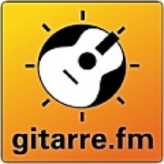 Логотип Radio Gitarre.fm