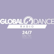 Global Dance Radio логотип