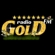 Логотип Радио Gold FM