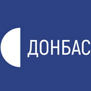 Радио Голос Донбасса логотип