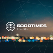 Graal Radio Goodtimes логотип